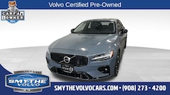 2023 Volvo S60 B5 Core Dark Theme Sedan 42295