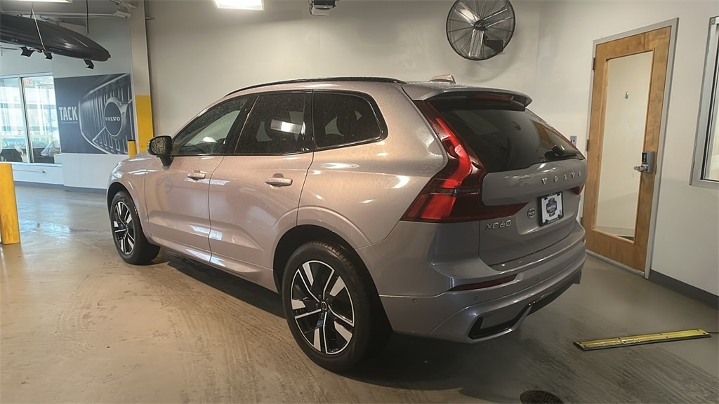 Used 2026 Volvo XC60 B5 Plus SUV