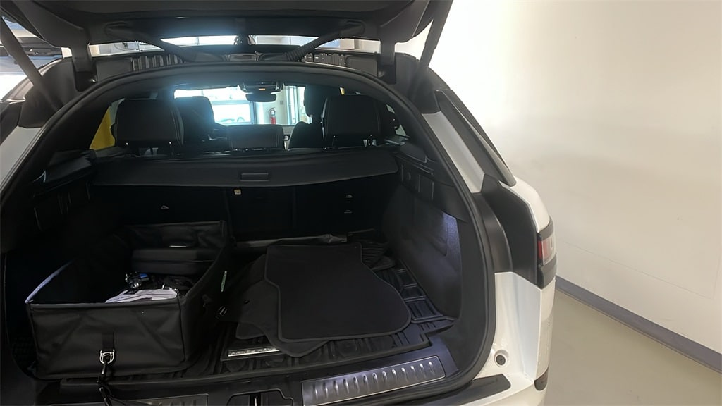 Used 2023 Land Rover Range Rover Velar R-Dynamic S Mhev SUV