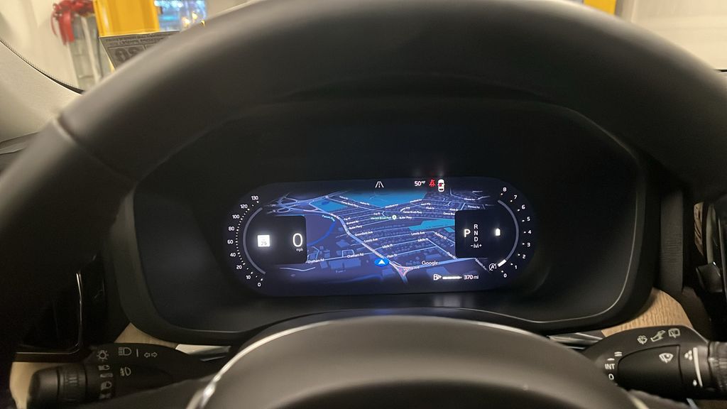 2026 Volvo XC60 Plus - Photo 22