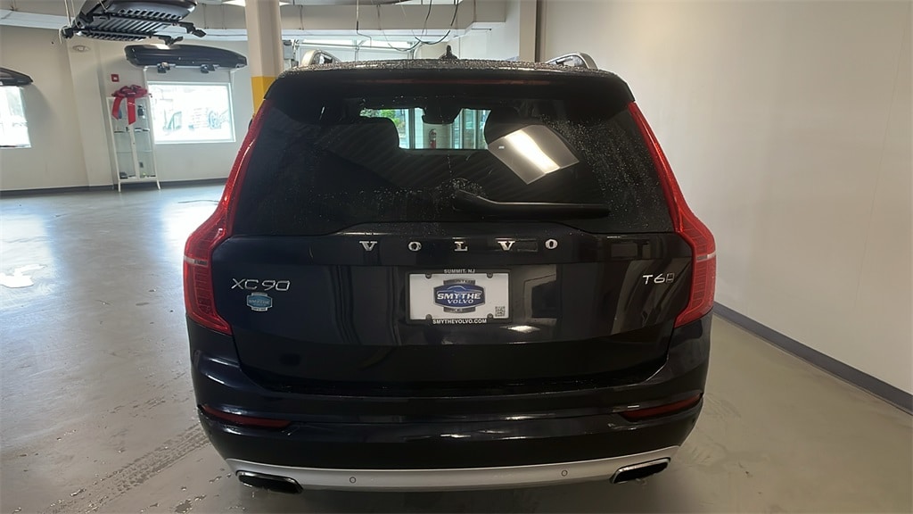 Used 2019 Volvo XC90 T6 Momentum SUV