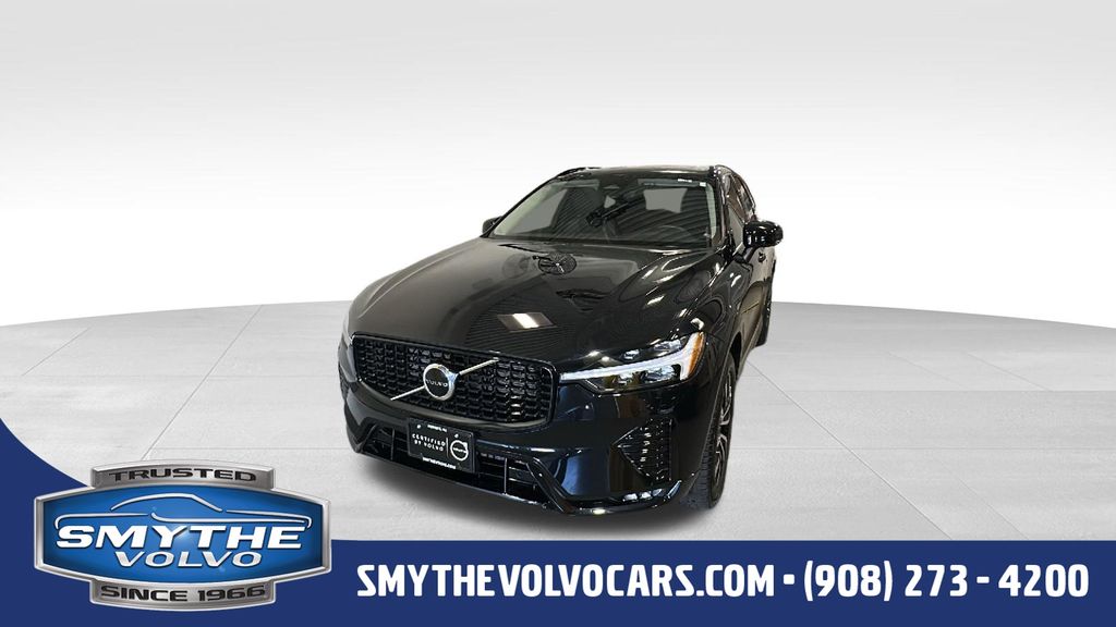 2024 Volvo XC60
