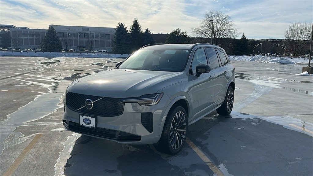 2026 Volvo XC90 Ultra's photo