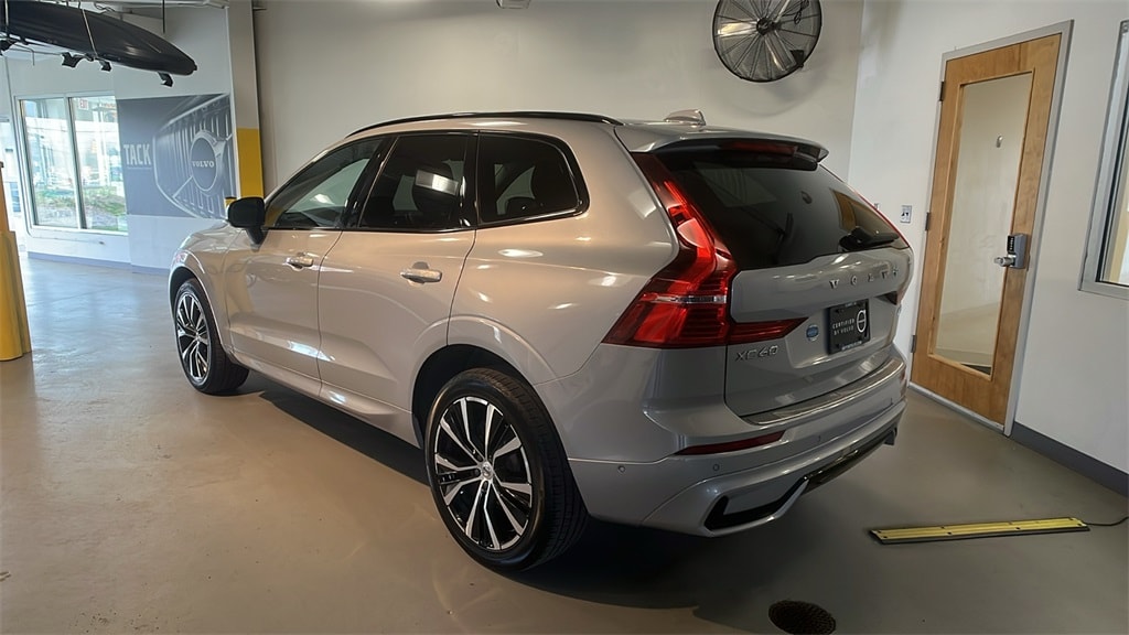 Certified 2023 Volvo XC60 B5 Plus Dark Theme SUV