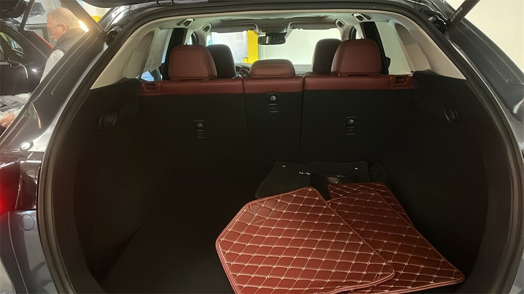 Used 2023 Mazda CX-5 2.5 S Carbon Edition SUV