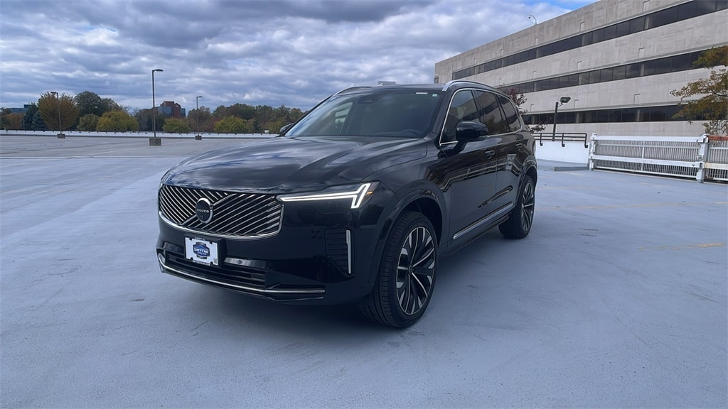2026 Volvo XC90