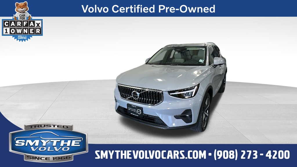 2024 Volvo XC40
