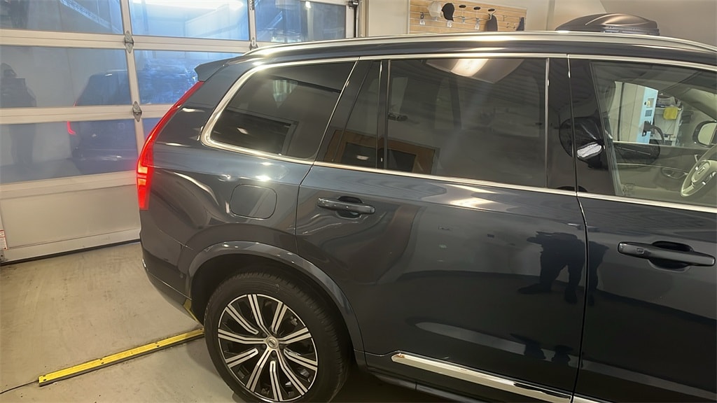Certified 2024 Volvo XC90 B6 Plus Bright Theme 6-Seater SUV