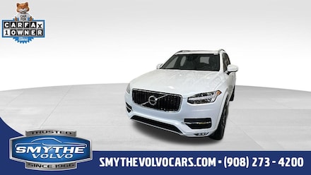 Pre-Owned 2019 Volvo XC90 T5 Momentum SUV 42458 for Sale in Summit, NJ