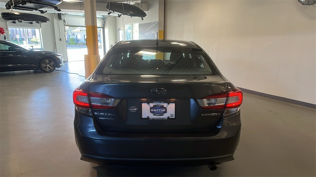 2018 Subaru Impreza 2.0i photo 4
