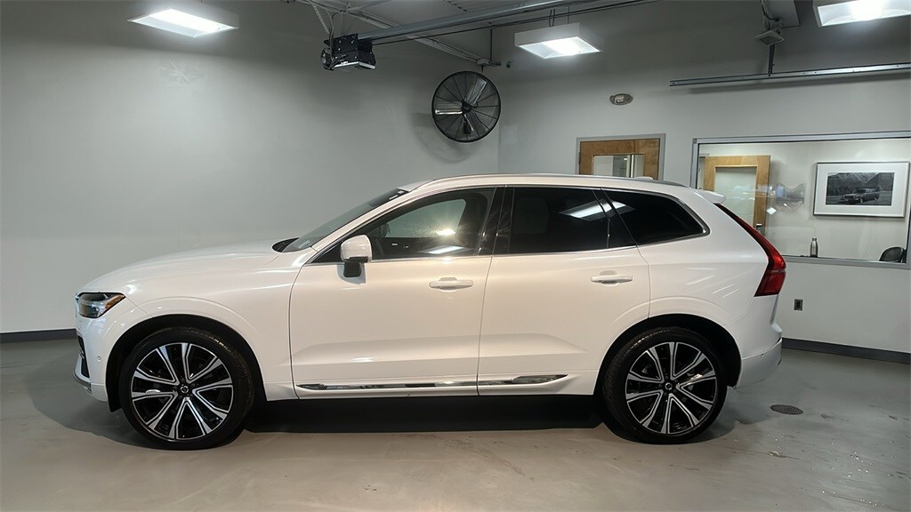 Used 2023 Volvo XC60 B5 Ultimate Bright Theme SUV