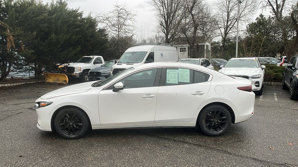 Used 2019 Mazda Mazda3 GX with VIN 3MZBPAB75KM104629 for sale in Summit, NJ