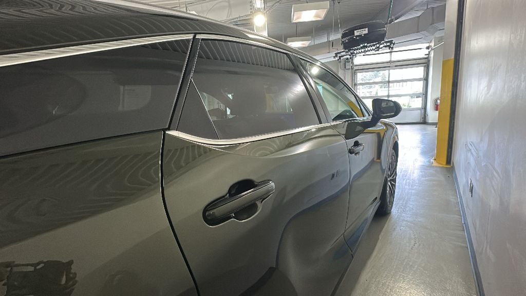 2025 Lexus RX Hybrid 350h - Photo 7