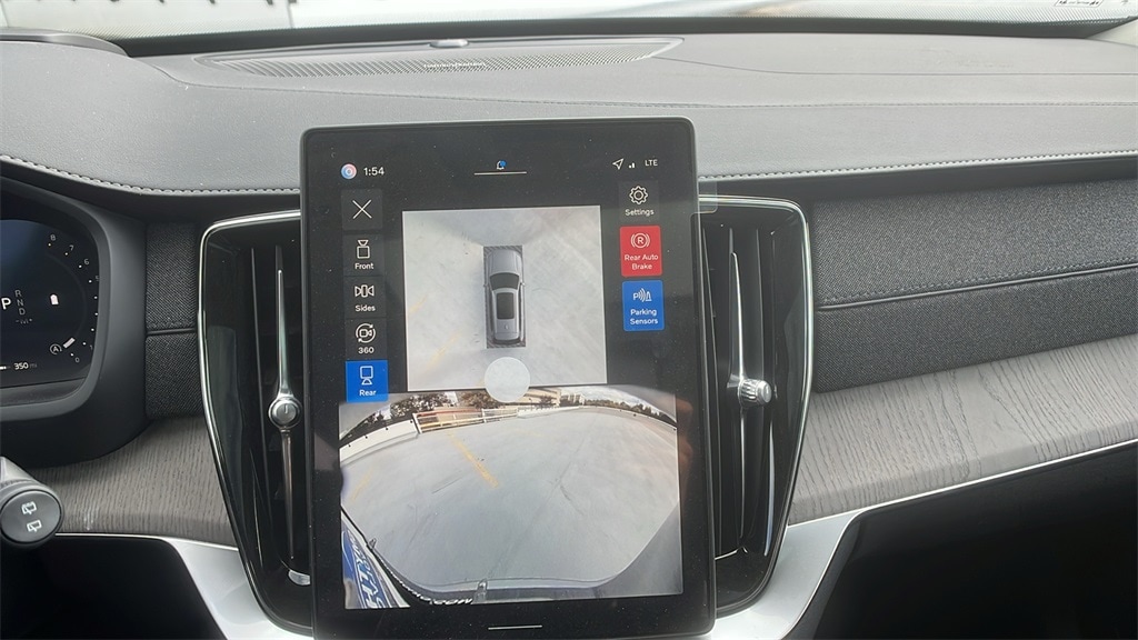 2026 Volvo XC90 Ultra - Photo 18