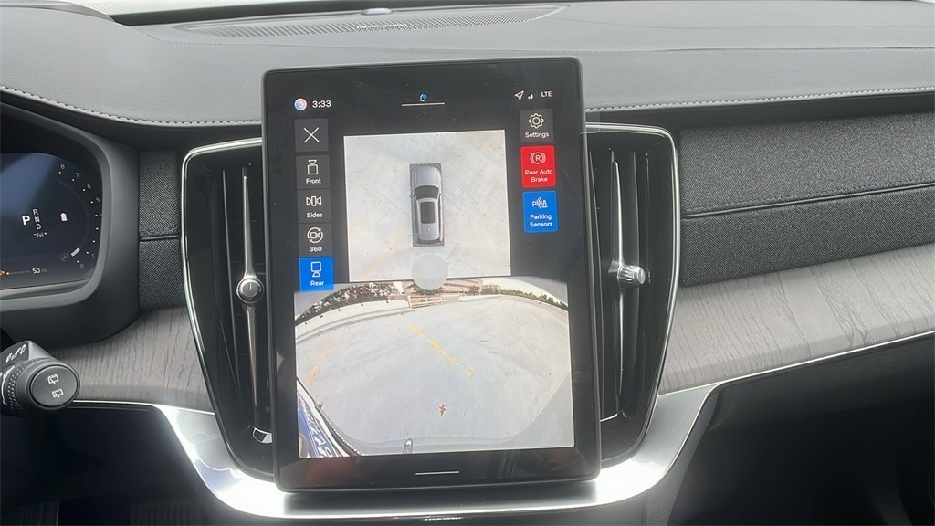 2026 Volvo XC90 Ultra - Photo 20