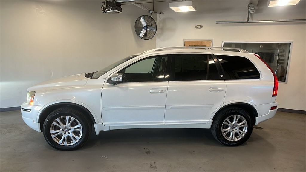 Used 2014 Volvo XC90 3.2 Platinum with VIN YV4952CZ5E1684508 for sale in Summit, NJ