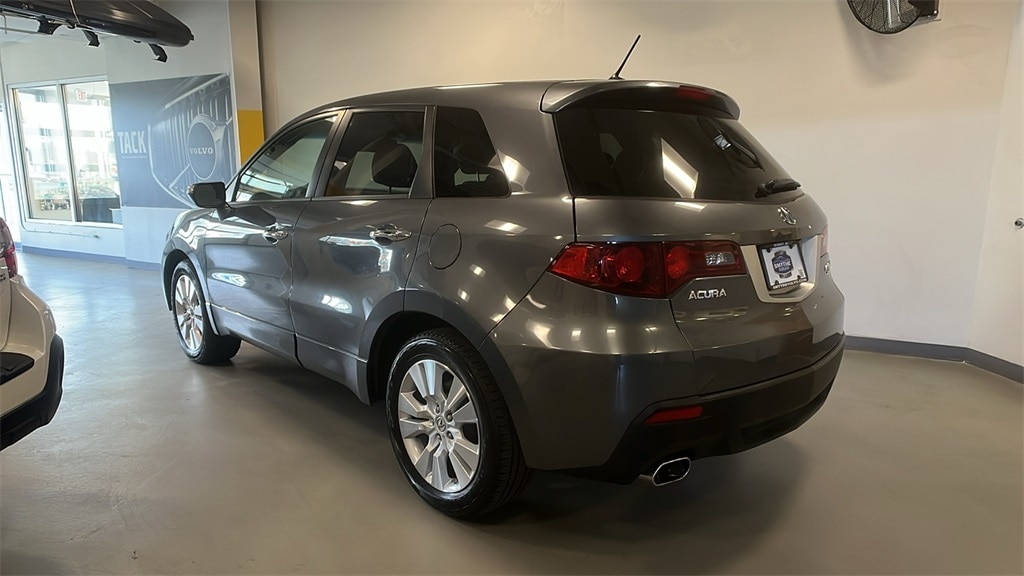 Used 2012 Acura RDX Base SUV