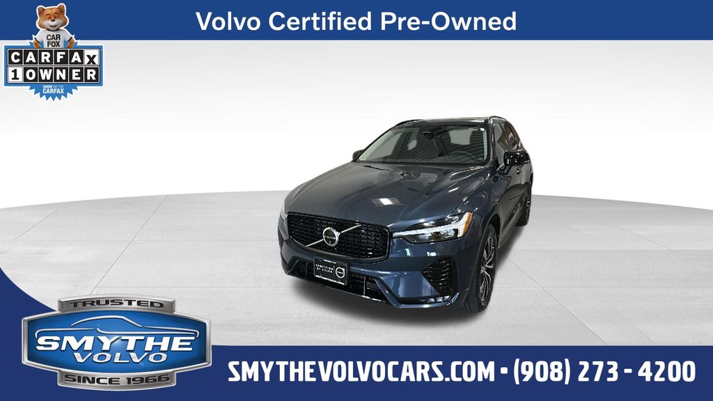 2024 Volvo XC60
