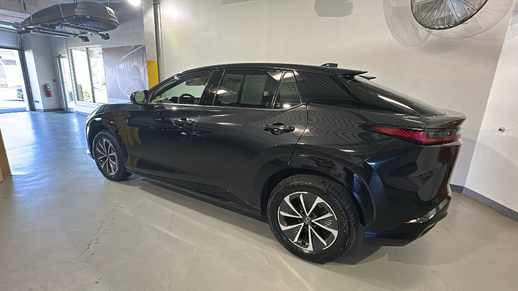 Used 2024 Lexus RZ Premium with VIN JTJAAAAB2RA024389 for sale in Summit, NJ