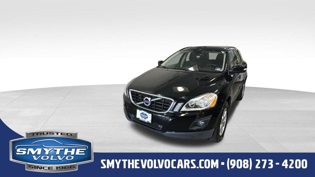 Used 2010 Volvo XC60 3.2 with VIN YV4960DZ9A2064927 for sale in Summit, NJ