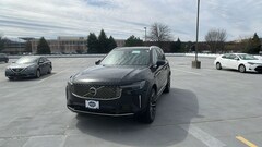 2026 Volvo XC90 plug-in hybrid T8 Plus 7-Seater eAWD SUV