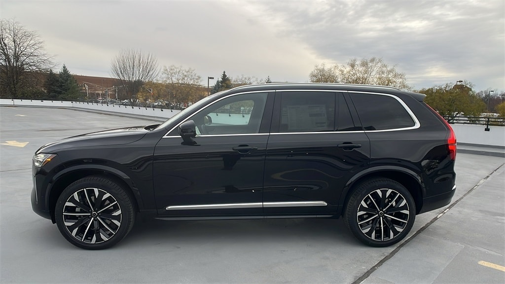 New 2026 Volvo XC90 B6 Plus 7-Seater SUV