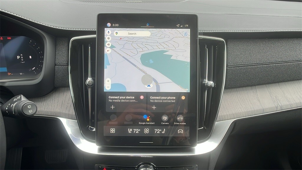 2026 Volvo XC90 Ultra - Photo 18