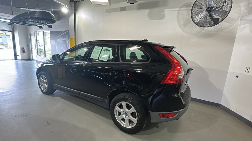 Used 2010 Volvo XC60 3.2 with VIN YV4960DZ9A2064927 for sale in Summit, NJ
