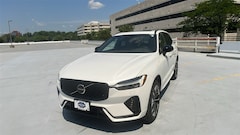 2026 Volvo XC60 plug-in hybrid T8 Plus eAWD SUV