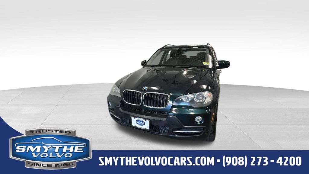 2010 BMW X5