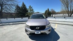 2026 Volvo XC40 B5 Plus AWD SUV