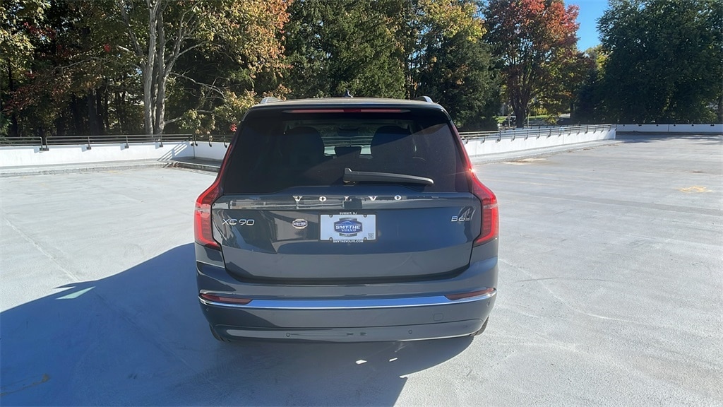 New 2026 Volvo XC90 B6 Ultra 7-Seater SUV