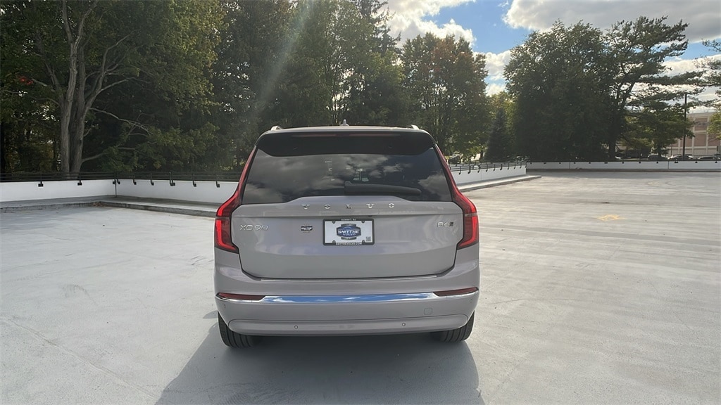 New 2026 Volvo XC90 B6 Plus 7-Seater SUV