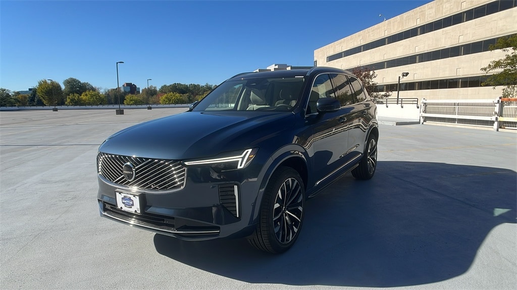 2026 Volvo XC90 Ultra's photo