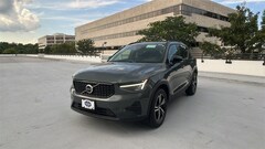 2026 Volvo XC40 B5 Core AWD SUV