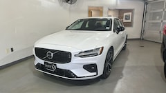 2025 Volvo S60 B5 Plus Sedan 42231