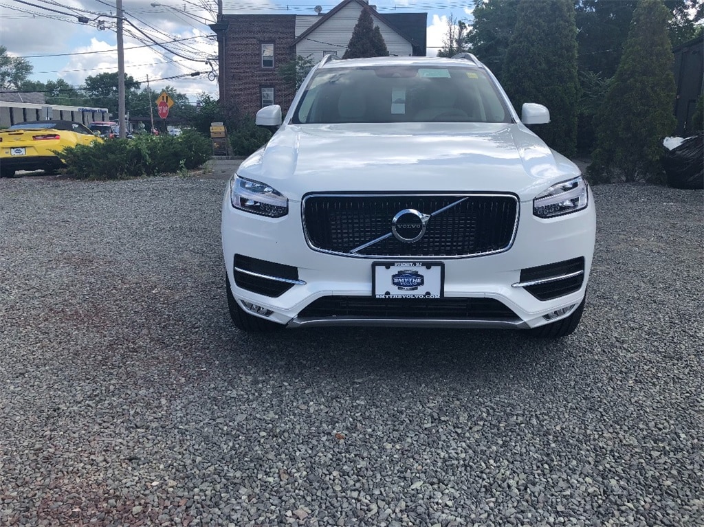 Preowned Used Volvo Loaner Cars and SUV's for sale in Summit, NJ