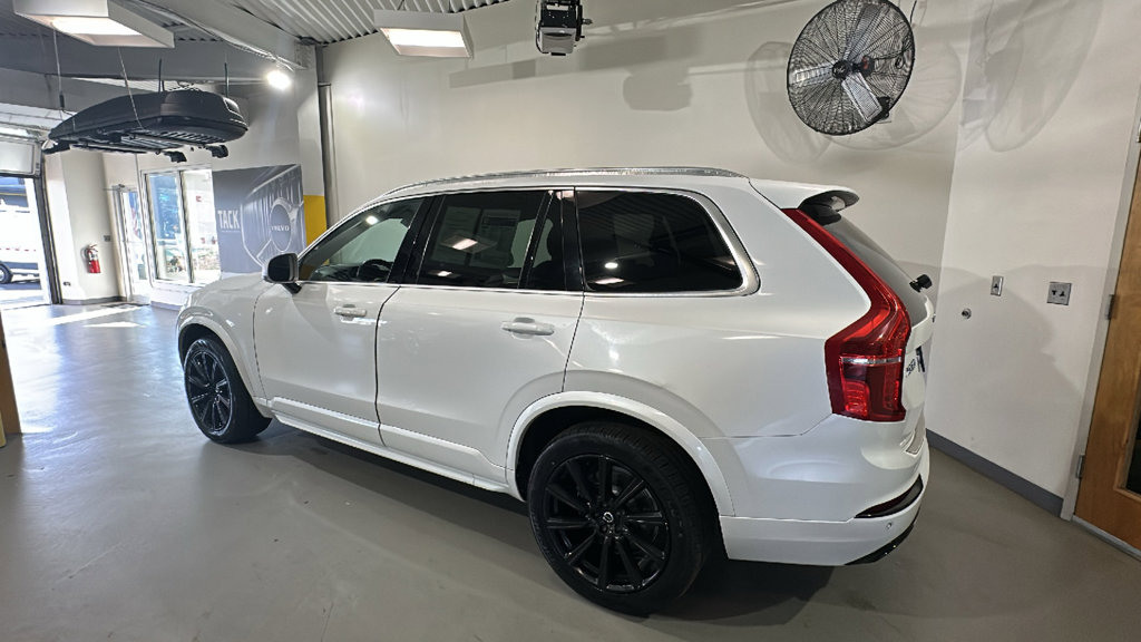 Used 2017 Volvo XC90 R-Design with VIN YV4A22PM3H1184503 for sale in Summit, NJ