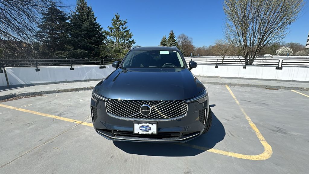 2026 Volvo XC90 T8 Recharge Ultra Bright 6-Seater 4WD's photo