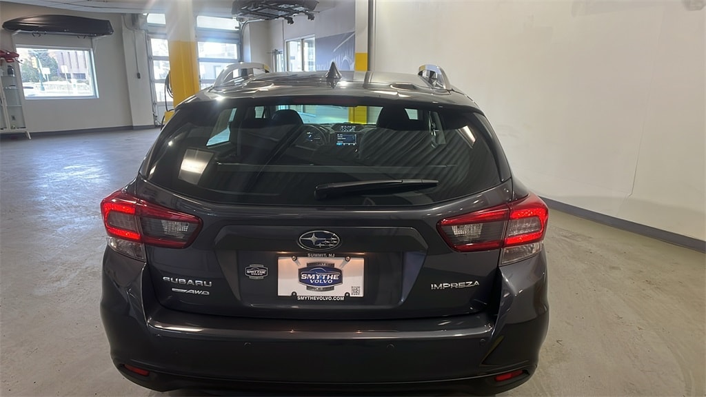 Used 2023 Subaru Impreza Limited Hatchback