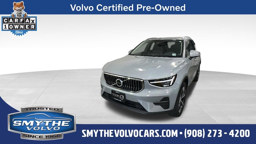 2024 Volvo XC40