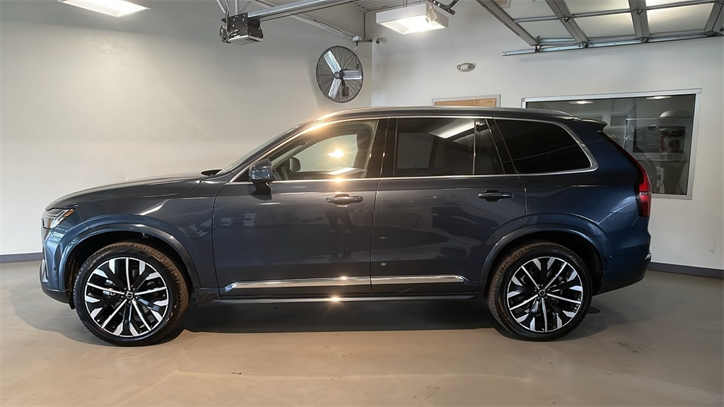 New 2026 Volvo XC90 B5 Plus 7-Seater SUV