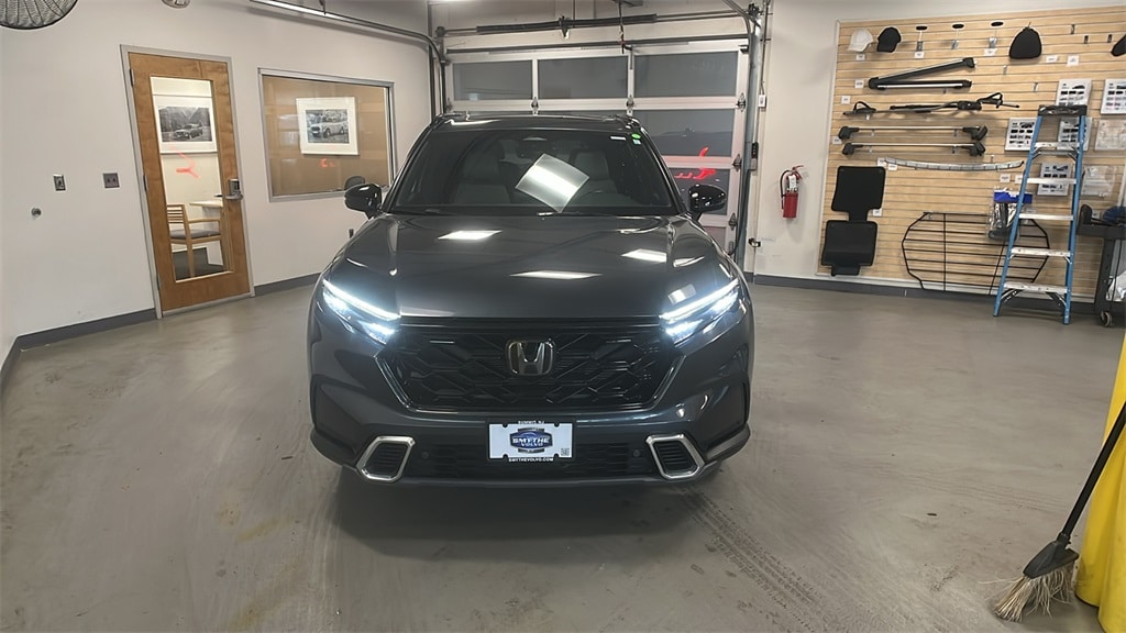 2023 Honda CR-V Sport Touring's photo