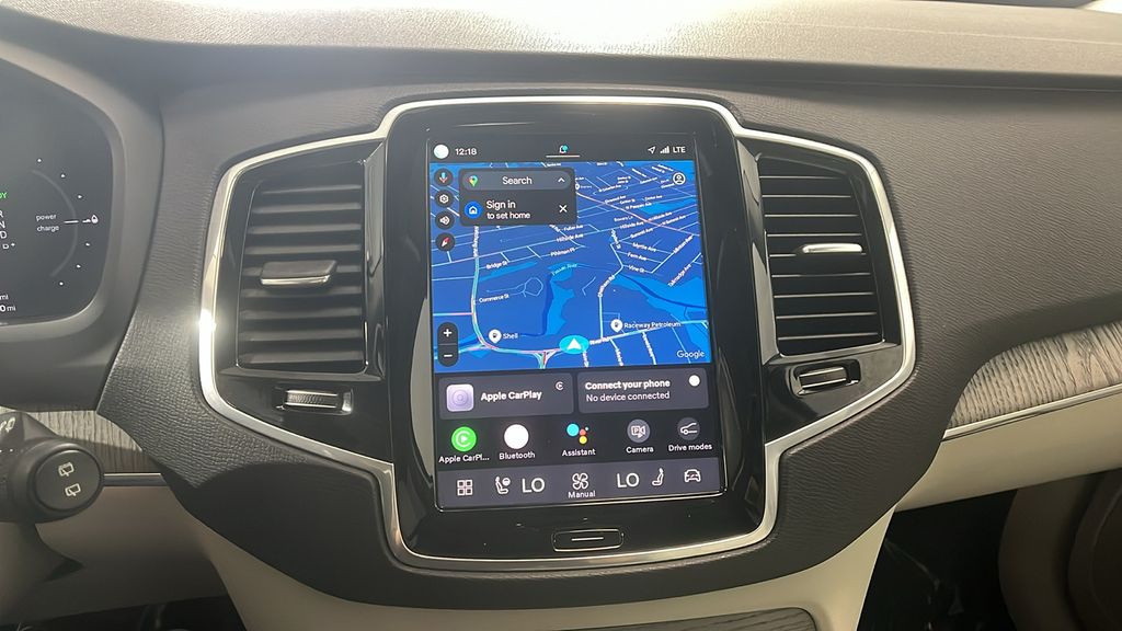 2024 Volvo XC90 Plus - Photo 18