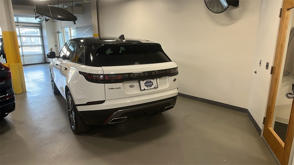 Used 2023 Land Rover Range Rover Velar R-Dynamic S Mhev SUV