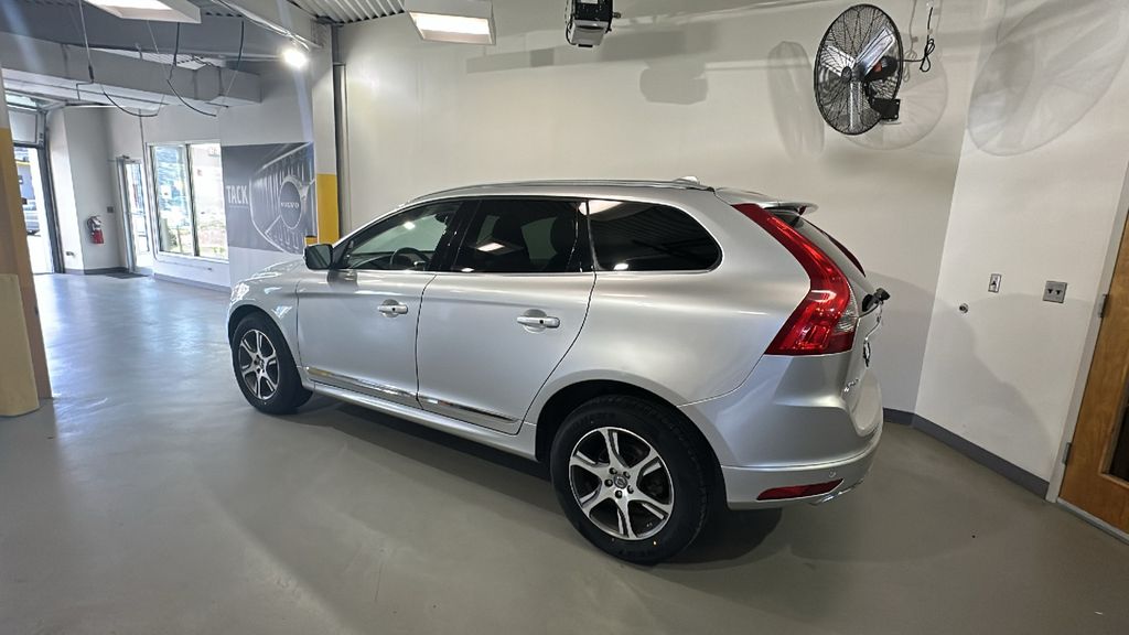 Used 2014 Volvo XC60 T6 with VIN YV4902DZ0E2537374 for sale in Summit, NJ