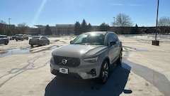 2026 Volvo XC40 B5 Ultra AWD SUV