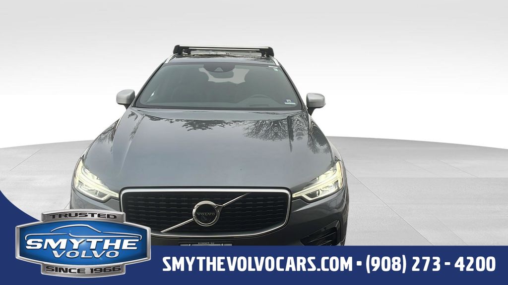 2019 Volvo XC60