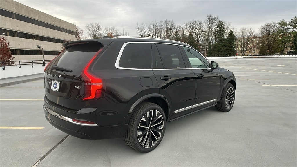 New 2026 Volvo XC90 B6 Plus 7-Seater SUV