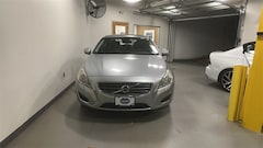 2013 Volvo S60 T5 Premier Sedan 260300A